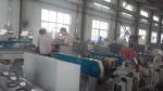 Semi Automatic Noodles Packing Machine With Three Servo Motor Control