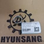 Construction Machinery Parts Bushing Idle Gear 8976067700 For Diesel Engine 4HK1
