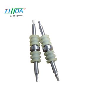 Customizable ATM Rubber Roller for Smooth and Efficient Operation