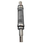 32cm Face Mask Machine Parts Roller Long Service Hard Aging