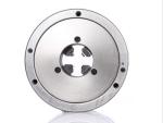 KM 4 jaw self centering chucks