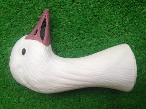 China WHITE ROCK DECOYS BLIND DOOR DECOYS - SNOW GOOSE DECOY factory