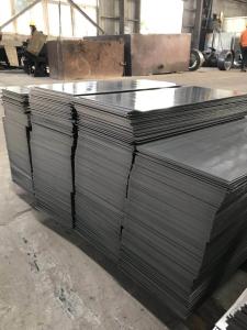 China DIN X55CrMo14 EN 1.4110 Martensitic Stainless Steel Coil Sheet Plate factory