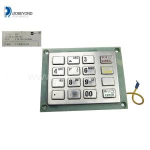 China GRG Cash Machine YT2.232.013 B043 EPP ATM Keyboard factory