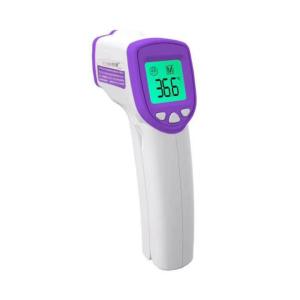 China Reliable Digital No Touch Thermometer For Children Body Temperature factory