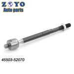 Inner Tie Rod End for TOYOTA YARIS Saloon 2006-2008 Year 2005- YARIS 2006-2008