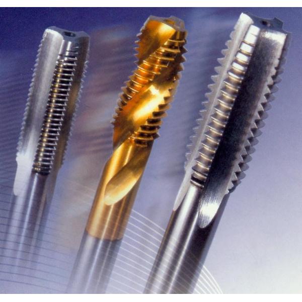 China KM HSS/Solid Carbide straight hand/machine reame factory