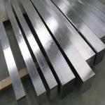 440c Square Stainless Steel Flat Bar Bright Polished Pickling Surface 40 X 2mm