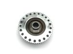 LR025252 AG9E6B3199AA Belt Pulley Crankshaft For Ford Mondeo Land Rover