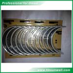 CCEC K19 KT1150 Diesel Engine Bearings 205840 205841 205842 Model Available