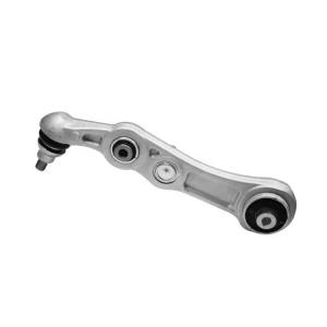 China 2053306101 Mercedes W205 Lower Control Arm Front Axle Left Lower Rear Control Arm factory