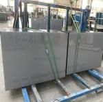 Flat Oversized Insulated Glass Facade Curtain Window Skylights for Industrial