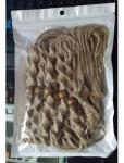 Wholesale t two -Pack Plant Hanger Macrame Jute 4-Leg without Hoop for Indoor