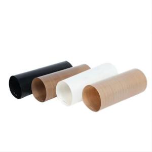 China Brown PTFE Adhesive Tape Temperature 300°C PTFE Coated Fiberglass Tape factory