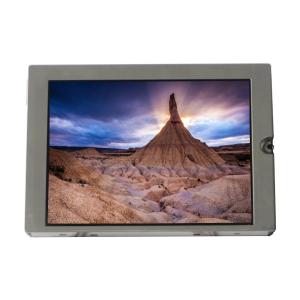 China KCG057QVLDG-G00 5.7 inch 180cd/m2 LCD Screen For Kyocera factory