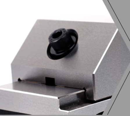 ISO Precision Surface Grinder Vise VS15-60 Tool Maker Vise