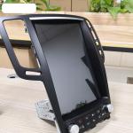 12.1 Inch Vertical Screen For Infiniti G25/G35/G37/Q60S 2007-2014 Car Video
