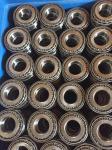 Compact Small Roller Bearings Rubber Seals JLM22349/10 Wide Application Range