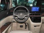 Buick Minivan MPV 7 Seater For Business Reception Family Travel