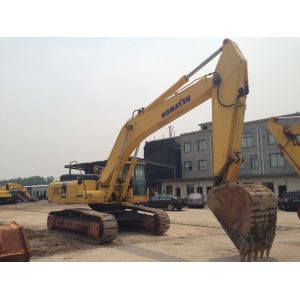 China Used KOMATSU PC400-7 Crawler Excavator on sale