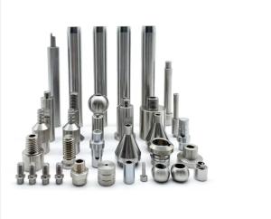 China Plating Metal Stamping Parts Turning Cnc Machining Peek Plastic Fabrication factory