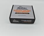 Custom Corrugated Mailer Boxes Cardboard Shipping Collapsible Post