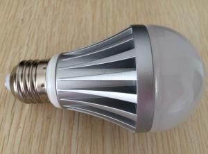 China High brightness epistar led chip low price led bulb light factory