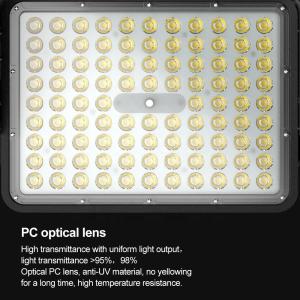 China Meanwell 19500lm 150Watt LED Flood Light Die casting Aluminum Housing IP65 for Outdoor Illuminate factory