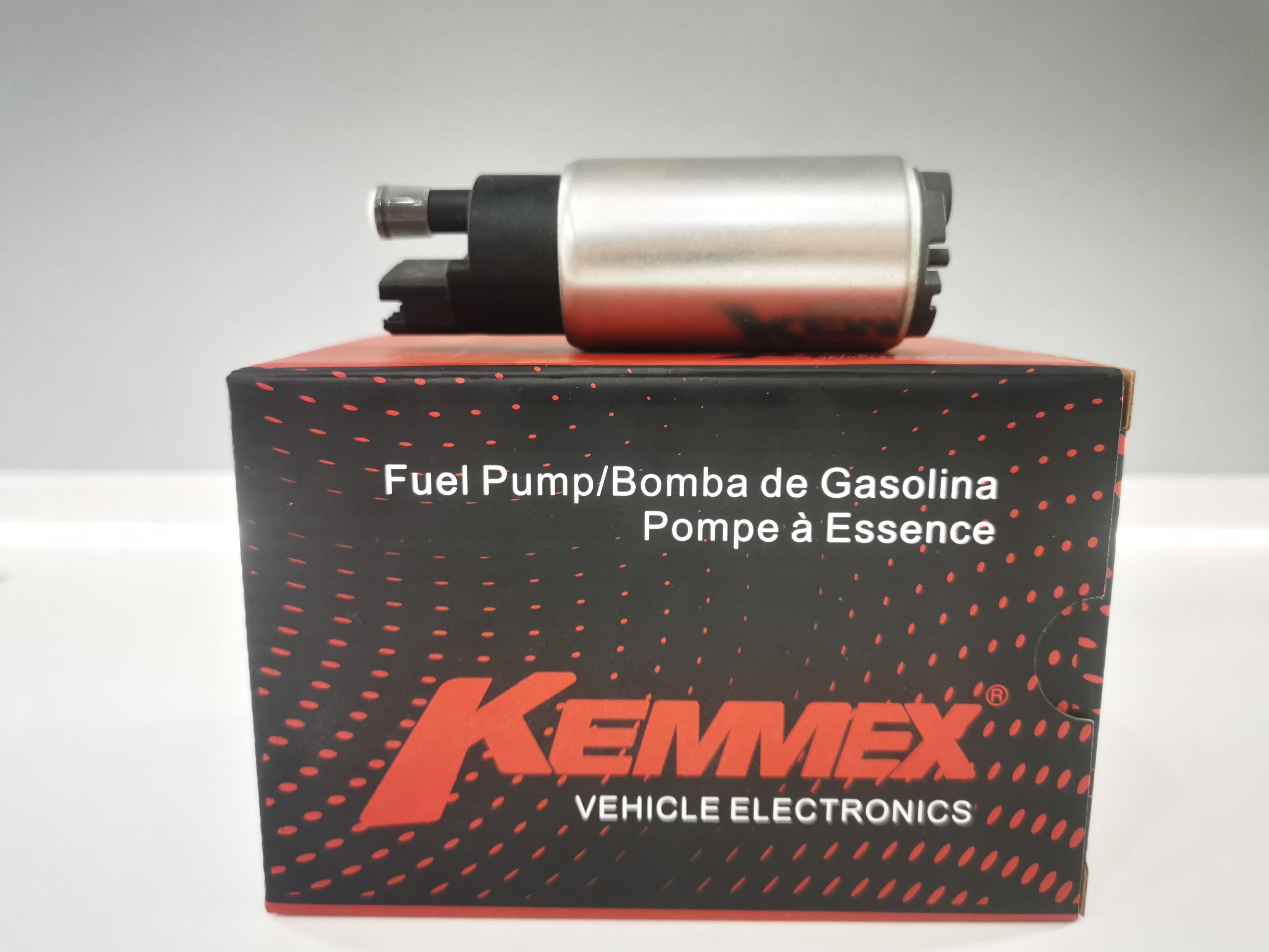 Other Year KEMMEX EFP381401G Electronic Fuel Pump for SUZUKI Jimny 1.0L-1.3L 1983-1999