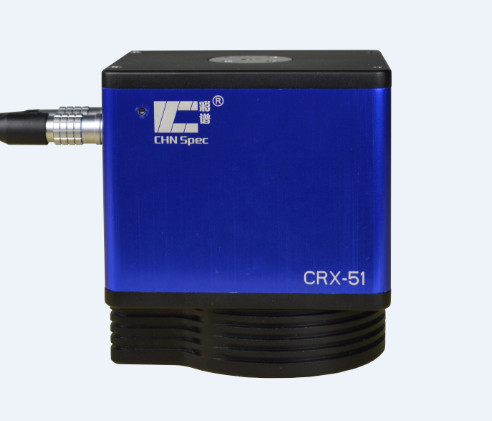 CRX-52 Non-Contact Color Measurement Instrument With Built-In Calibration And