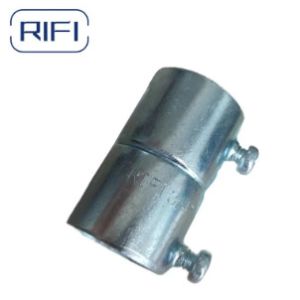 1/2-2" UL Listed Aluminun Set Screw Coupling For EMT Conduit EMT Fittings