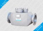Water Magnetic Filter 0.6MPa / 1.0MPa Pressure For Pharmaceutical Industry