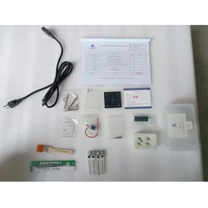 All In One CHMT48VA Benchtop SMT Pick And Place Machine Embedded Linux System