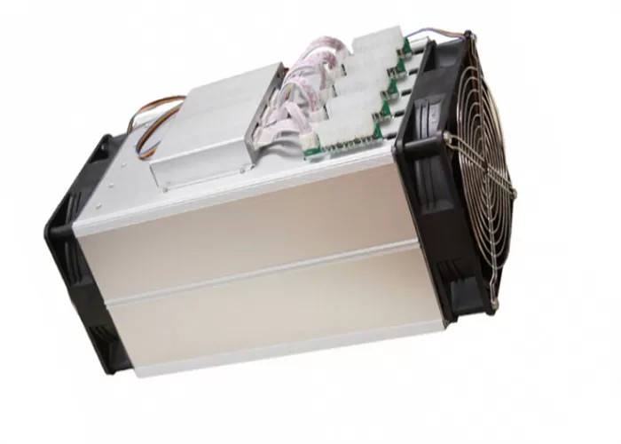 BSV BCH DGB BTC ASIC Miners SHA256d Algorithm Ebit E11 30Th/S 1950W