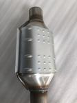 Factory Direct Sales Of High Standard Universal Three Way Catalytic Converter 2