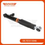 7E5513046 VDC Suspension Shock Absorber Rear Right For Volkswagen Multivan T5 T6