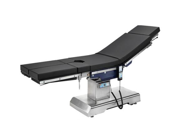 Multifunction Electro Hydraulic Operating Table For Doctor Examination /