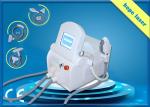 Fractional Thermal Rf + Ultrasound Cavitation + Ipl Laser Hair Removal Machines