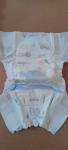 Class B Baby Diapers Big Bag Cloth Like Film