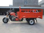 Chinese Cargo Tricycle Motorcycle Truck / 3 Wheel Petrol Cargo Bike 150cc