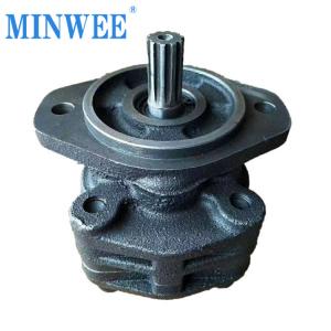 China 60KG K3sp36c Excavator Hydraulic Pilot Pump factory