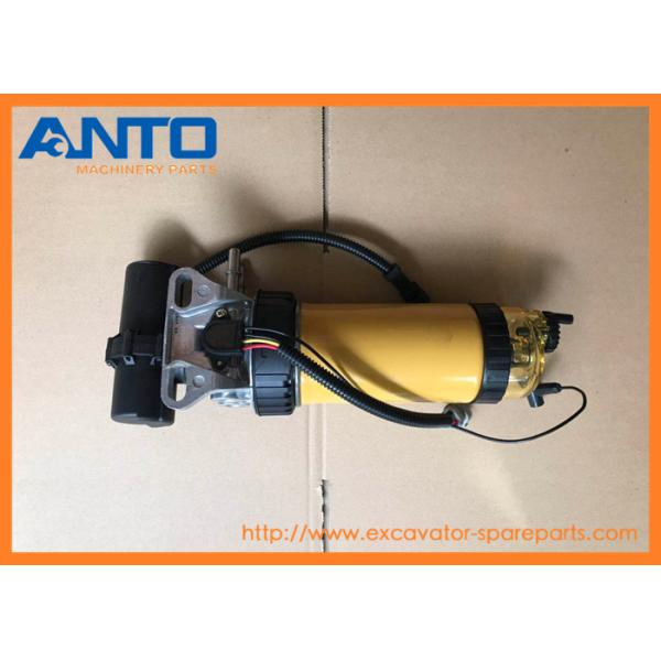 3619554 361-9554 Water Separator Element Excavator Filter Fitting For 414E 416D