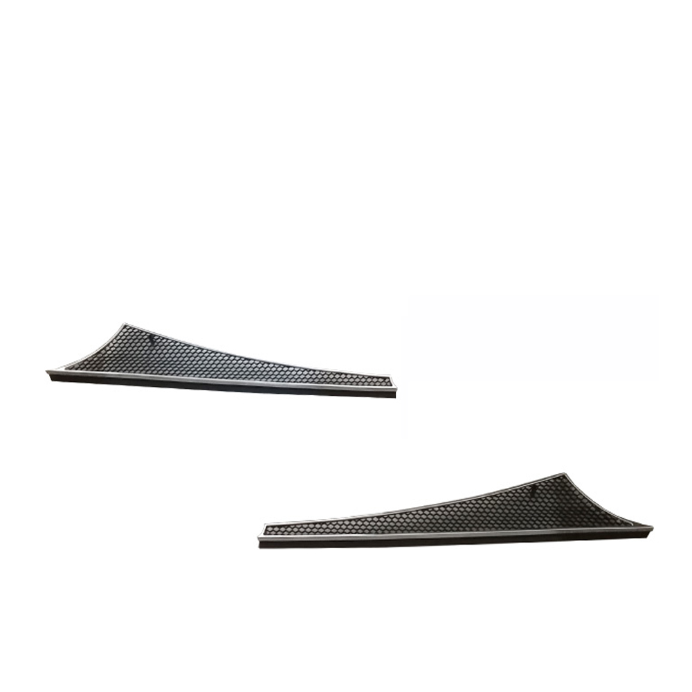 MARCOPOLO G6 Spare Parts Bus Front Grill