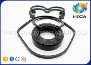 China E320 Oil Seal Kits For Hydraulic Pilot Pump Gear Pump CAT Excavator Parts factory