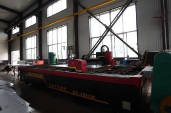 Yantai XT Machinery Manufacturing Co., Ltd.