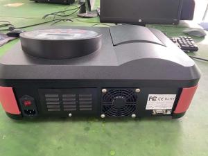 China Lcd Screen 128*64 Uv 1100 Uv Visible Spectrometer For Environmental Testing factory