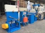 Automatic Cable Wire Machine Extrusion Equipment Japan NSK Bearing Siemens
