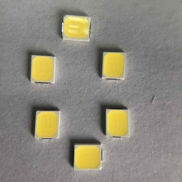 China San An 2835High Power LED Chip 120° Viewing Angle for Your B2B Requirements factory