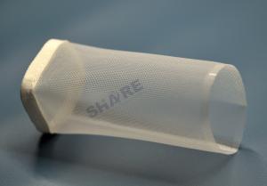 China 800 Micron Polypropylene Monofilament Filter Mesh 53% Open Area factory