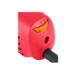 Adjustable Speed 750W Handle Angle Grinder 50Hz 3 Position